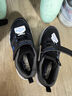 Skechers斯凱奇獵豹跑鞋兒童時尚緩震跳繩中大童運動鞋404003L 曬單實拍圖