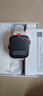 華為HUAWEI WATCH FIT 4 悅動(dòng)白氟橡膠表帶 華為運(yùn)動(dòng)智能手表超輕薄大屏潮流運(yùn)動(dòng)藍(lán)牙通話睡眠監(jiān)測(cè)fit4 曬單實(shí)拍圖