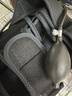 麥德威O型腿矯正器正姿器矯姿帶X腿部腿型八字羅圈腿綁腿帶腿形外翻成人兒童男女學(xué)生 【兒童升級款】三綁帶/四鋼條/雙氣囊 曬單實(shí)拍圖