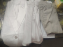 晚白重磅雙面醋纖吊帶背心女2025夏季新款通勤V領百搭內搭打底上衣 杏色 XL 曬單實拍圖