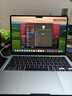 Apple MacBook Air（M4）2025款 13寸 二手輕薄辦公蘋(píng)果筆記本電腦 天藍色 16G+512G 曬單實(shí)拍圖