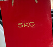 skg頸椎按摩儀G5限定禮盒【 王一博同款】肩頸頸部脖子按摩器紅光熱敷脈沖 送男女朋友生日實(shí)用禮物 曬單實(shí)拍圖