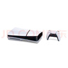 PlayStation索尼（SONY）PS5主機 游戲機  pro正品家用數字版4K藍光游戲主機 輕薄款 【港版PRO數字版】 曬單實(shí)拍圖
