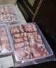 恒都 國(guó)產(chǎn)原切牛肉卷 400g*3 冷凍 國(guó)產(chǎn)黃牛 谷飼牛肉  曬單實(shí)拍圖