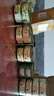 麻辣小海鮮罐頭熟食即食罐裝香辣爆頭八爪魚(yú)休閑零食小吃下酒下飯 12罐【全是硬貨】巨劃算 曬單實(shí)拍圖