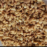 李小谷  熟花生碎1.4斤罐裝(雪花酥牛軋?zhí)腔疱伩救庹毫鲜熘ヂ榇顧n700克) 曬單實拍圖