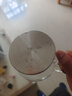 青蘋果耐熱冷水壺1.95升 可加熱茶水分離圍爐煮茶壺 大容量玻璃涼水壺  曬單實(shí)拍圖