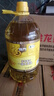 福臨門(mén)非轉基因一級大豆油 烘焙炒菜植物油中糧出品家庭食用油 5L*4桶【非轉基因】 曬單實(shí)拍圖