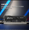 金士頓（Kingston）FURY 32GB(16G×2)套裝 DDR4 3200 C16 臺式機內存條 Beast野獸系列 駭客神條 曬單實(shí)拍圖