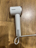松下（Panasonic）【國家補貼】家用高速電吹風(fēng)機筒大功率速干負離子溫控護發(fā)送女友七夕情人節禮物小森林EH-NE6L 曬單實(shí)拍圖