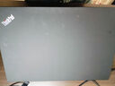 聯(lián)想ThinkPadT560 T580 T590 T15二手電腦商務(wù)辦公設計編程輕薄高清大屏15.6 18) T15 i5 11代 16G 512G固態(tài) 15.6寸 9成新 曬單實(shí)拍圖