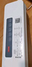 京東京造 真空封口機2.0 塑封機真空袋壓縮食品接觸級包裝機封口【干濕通用】專(zhuān)利可拆卸設計 曬單實(shí)拍圖