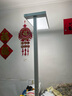 孩視寶立式護(hù)眼大路燈【國(guó)家補(bǔ)貼】全光譜落地兒童學(xué)習(xí)閱讀臺(tái)燈E2C-120W 曬單實(shí)拍圖