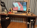 漫步者（EDIFIER）S880MKII 精致HIFI有源2.0音箱 高保真藍牙連接 電腦音響 電視音響 家用 禮物 曬單實(shí)拍圖
