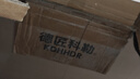 德匠科勒 抽水馬桶帶水箱衛(wèi)浴坐便器大口徑管道漩虹吸式?jīng)_水緩降小戶型 KP04緩降蓋板+微晶釉面+小戶型 250/300/350/400坑距下單備注 曬單實(shí)拍圖