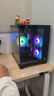 AMD 銳龍CPU 處理器 搭微星/華碩/技嘉B450B550CPU主板套裝 板U套裝 華碩PRIME B550M-K ARGB R7 5700X(散片)套裝 曬單實(shí)拍圖