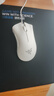 雷蛇（Razer）煉獄蝰蛇標(biāo)準(zhǔn)版有線鼠標(biāo) 人體工學(xué)  電競(jìng)游戲 右手通用型 吃雞/LOL/CS GO游戲鼠標(biāo) 白色 曬單實(shí)拍圖