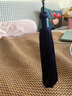 初享（CHUXIANG） DIY飾品配件中國結人造絲線(xiàn)流蘇組合手把繩汽車(chē)掛件吊穗穗子情 藏青色GSF-A07-302-1 曬單實(shí)拍圖