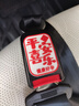 貝萊康(Balic) 孕婦汽車安全帶 產(chǎn)婦專業(yè)防勒肚限位調(diào)節(jié)托腹帶 曬單實(shí)拍圖