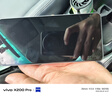 vivo iQOO Z10 Turbo+ 8000mAh超薄藍海電池 天璣9400+ 自研電競芯片Q2 144Hz光域護眼屏 國補游戲手機 云海白 12GB  256GB 官方標配 曬單實拍圖