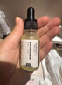 hfp祛痘精華液15ml寡肽原液修護美白淡印控油補水祛粉刺閉口護膚男女 曬單實(shí)拍圖