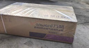 萬和（Vanward）即熱式電熱水器7000W速熱恒溫小廚寶熱水器省電家用集成淋浴洗澡免儲水 7000W 【銀河灰】變頻恒溫+水電分離+送空開 曬單實拍圖