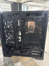 AMD銳龍9700x/7800X3D/9800x3d/9950X3d電腦整機5060TI/9070XT/5070TI/5080/509D瓦爾基里VK03-M主機 六：R7 9700X丨9070XT魔鷹 曬單實(shí)拍圖