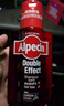 歐倍青（Alpecin）去屑止癢防掉發(fā)雙效洗發(fā)水頭皮修護(hù)洗發(fā)露去頭皮屑洗頭膏200ml 曬單實(shí)拍圖