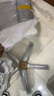 南皇人體工學(xué)椅電腦椅子家用電競椅可躺辦公椅護腰久坐人工力學(xué)椅鏤空 【頂配白】4級氣桿-鋁腳-帶擱腳 120-155度(含) 聯(lián)動(dòng)扶手 曬單實(shí)拍圖