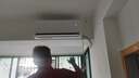格力（GREE）大1匹天儀 新1級(jí)能效變頻 壁掛式臥室省電空調(diào)掛機(jī)KFR-26GW/(26504)FNhAa-B1 家電國(guó)家補(bǔ)貼 曬單實(shí)拍圖