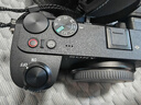 索尼（SONY）ILCE-6700/a6700/智能AI芯片APS-C微單相機Vlog視頻拍攝 A6700M【888】 官方標配 曬單實(shí)拍圖