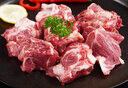 七環(huán)牧場(chǎng)漫養土豬 帶肉湯骨塊 土豬肉 骨頭 免切豬脊骨 熬湯 豬肉 生鮮 帶肉湯骨2斤 曬單實(shí)拍圖