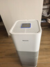 霍尼韋爾（Honeywell）空氣凈化器除花粉甲醛細菌流感病毒衛健委備案消毒機hmax空間艙全屋速凈KJ1000F-P22W家電國家補貼 曬單實(shí)拍圖