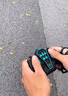 索迪兒童玩具男孩rc遙控汽車(chē)水彈坦克四驅(qū)越野變形機(jī)器人周歲生日禮物 曬單實(shí)拍圖