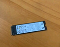 金士頓（Kingston）1TB SSD固態(tài)硬盤 M.2(NVMe PCIe 4.0×4) NV3系列 讀速6000MB/s AI 電腦配件 曬單實拍圖