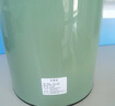 簡(jiǎn)約保溫水壺大容量玻璃內膽保溫壺家用開(kāi)水瓶學(xué)生宿舍暖瓶熱水瓶 淺綠色 1.9L 曬單實(shí)拍圖