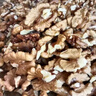 新邊界（new boundaries）薄皮核桃1500g 新疆特產阿克蘇核桃堅果炒貨手剝原味量販 曬單實拍圖