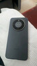 榮耀X70 12+256 幻夜黑  金標十面抗摔 8300mAh青海湖電池 IP69防水 榮耀綠洲護眼屏 AI手機 國家補貼 曬單實(shí)拍圖