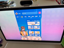 希沃AI學(xué)習(xí)機W20高思版 兒童護眼學(xué)習(xí)平板 【接入DeepSeek】 小學(xué)到高中 學(xué)練機早教機  云錦白8G+256G 曬單實拍圖