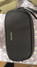 tomtoc數(shù)碼收納包數(shù)據(jù)線收納包充電器數(shù)碼配件包防潑水大疆收納包T12 曬單實拍圖
