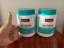 Swisse斯維詩(shī)高濃度深海無(wú)腥魚(yú)油1500mg膠囊含omega-3 DHA+EPA 400粒/瓶 曬單實(shí)拍圖