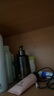 hfp果酸亮膚身體乳180ml保濕滋潤冷山鼠尾草香水型持久留香全身男女 曬單實(shí)拍圖