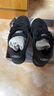 NEW BALANCE NB515官方25新款男鞋女鞋網(wǎng)面鞋夏季透氣復(fù)古百搭運(yùn)動網(wǎng)面休閑鞋 黑色 ML515AGR 40 (腳長25cm) 曬單實(shí)拍圖