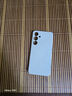 三星Samsung Galaxy S24+ AI手機 第三代驍龍8 游戲手機 拍照手機 12GB+256GB 雅巖灰 國家政府補貼 曬單實拍圖