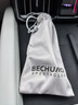 BECHUMO德國品牌碳纖維偏光墨鏡男士智能變色太陽鏡日夜兩用戶外駕駛鏡 碳纖維黑框-變色片【日夜兩用】 曬單實拍圖