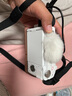 索尼（SONY）ZV-E10 微單數(shù)碼相機(jī) 4K視頻 vlog 直播相機(jī) zv-e10 創(chuàng)意濾鏡 白色套機(jī)【128卡+相機(jī)套+品牌電池+座充】 官方標(biāo)配【國補(bǔ)】 曬單實(shí)拍圖
