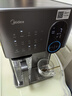 美的（Midea）冰塊凈水器冰魔方MAX家用臺(tái)式凈水機(jī)制冰機(jī)凈飲機(jī)即熱式直飲機(jī)凈飲一體機(jī)免安裝JLB3799T-RO 曬單實(shí)拍圖