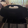 JBL BOOMBOX4 音樂戰(zhàn)神四代 藍牙音箱 戶外音箱 IP68防塵防水 Hifi音質(zhì) 派對音響 戰(zhàn)神4 黑色 曬單實拍圖