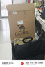 CAMEL露營(yíng)手推車(chē)小拉車(chē)營(yíng)地車(chē)買(mǎi)菜車(chē)溜娃車(chē)遛狗車(chē)兒童可躺拉桿拖家用 曬單實(shí)拍圖