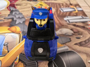 汪汪隊立大功（PAW PATROL）汪汪隊玩具巡邏車男女孩3-6歲救援車阿奇警車玩具車兒童生日禮物 曬單實拍圖